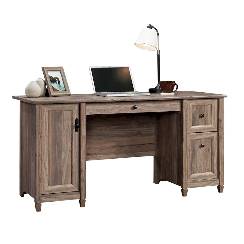 Edgewater Office Desk - Modern Computer Table