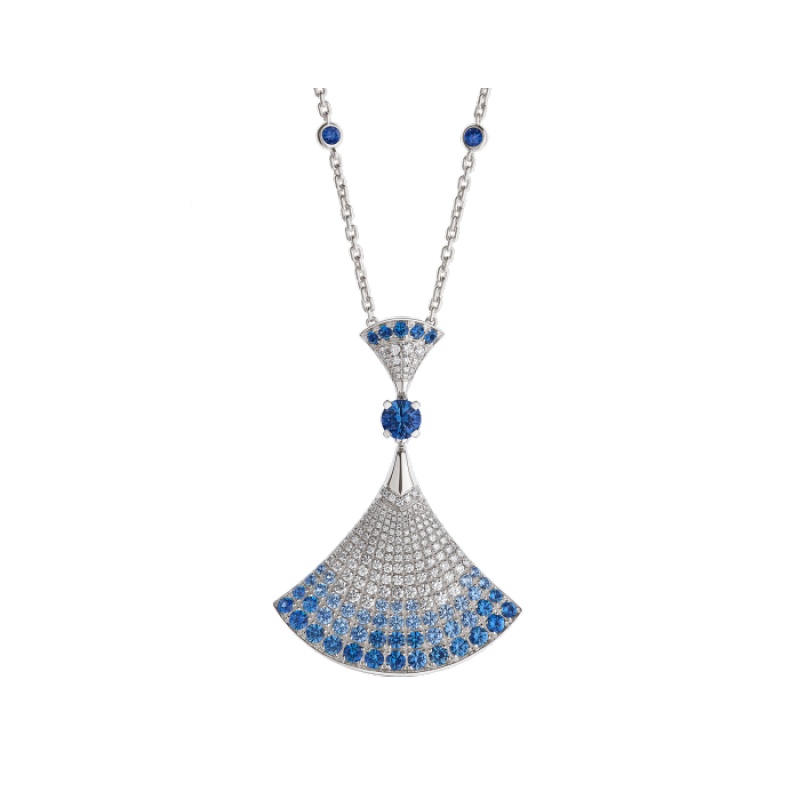 Replicate DIVAS’ DREAM Necklace(1:1 replica) - Original Replica Club