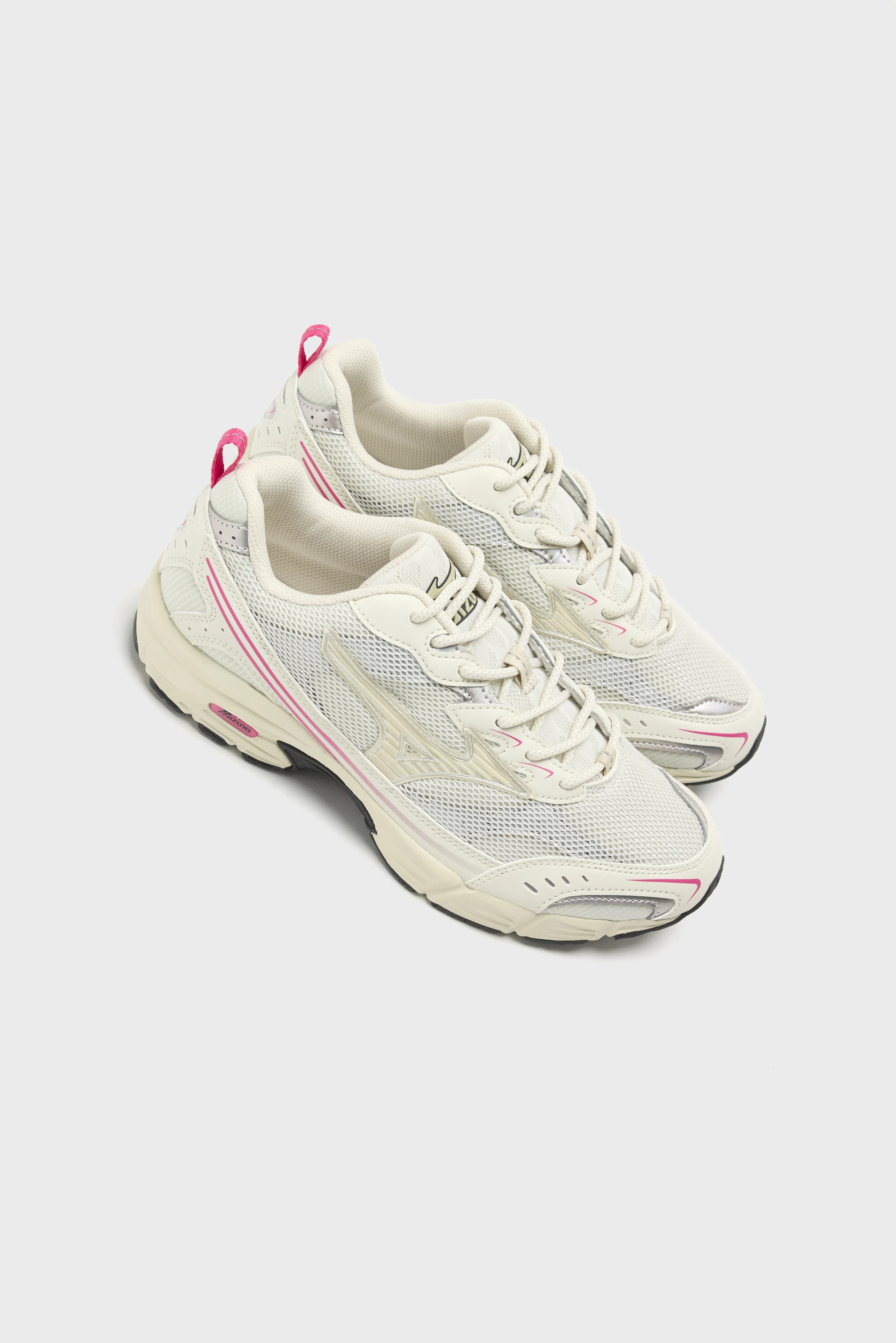 Bellerose MXR Glitch for Women  (261 / W / FUSHIA)