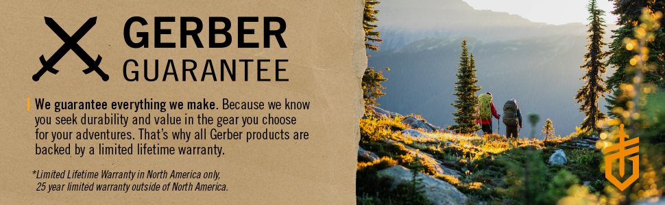 Gerber Gear
