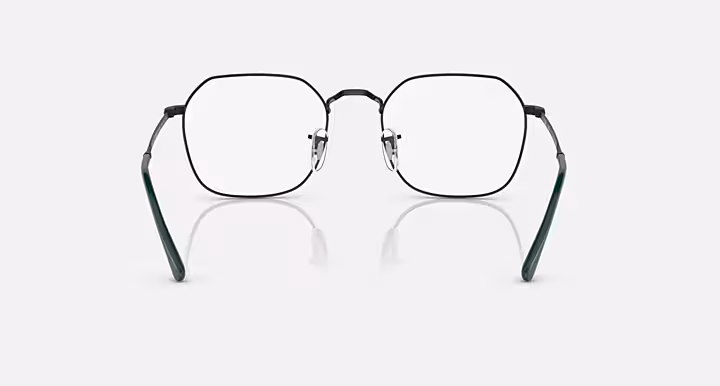 Ray-Ban JIM OPTICS