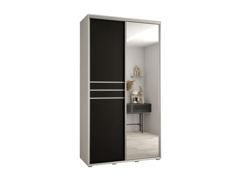 ARMARIO CON PUERTAS BATIENTES 235.2/140/60 2 puertas RBJV62523