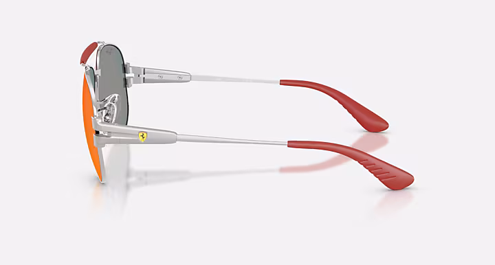 Ray-Ban RB3762M SCUDERIA FERRARI COLLECTION