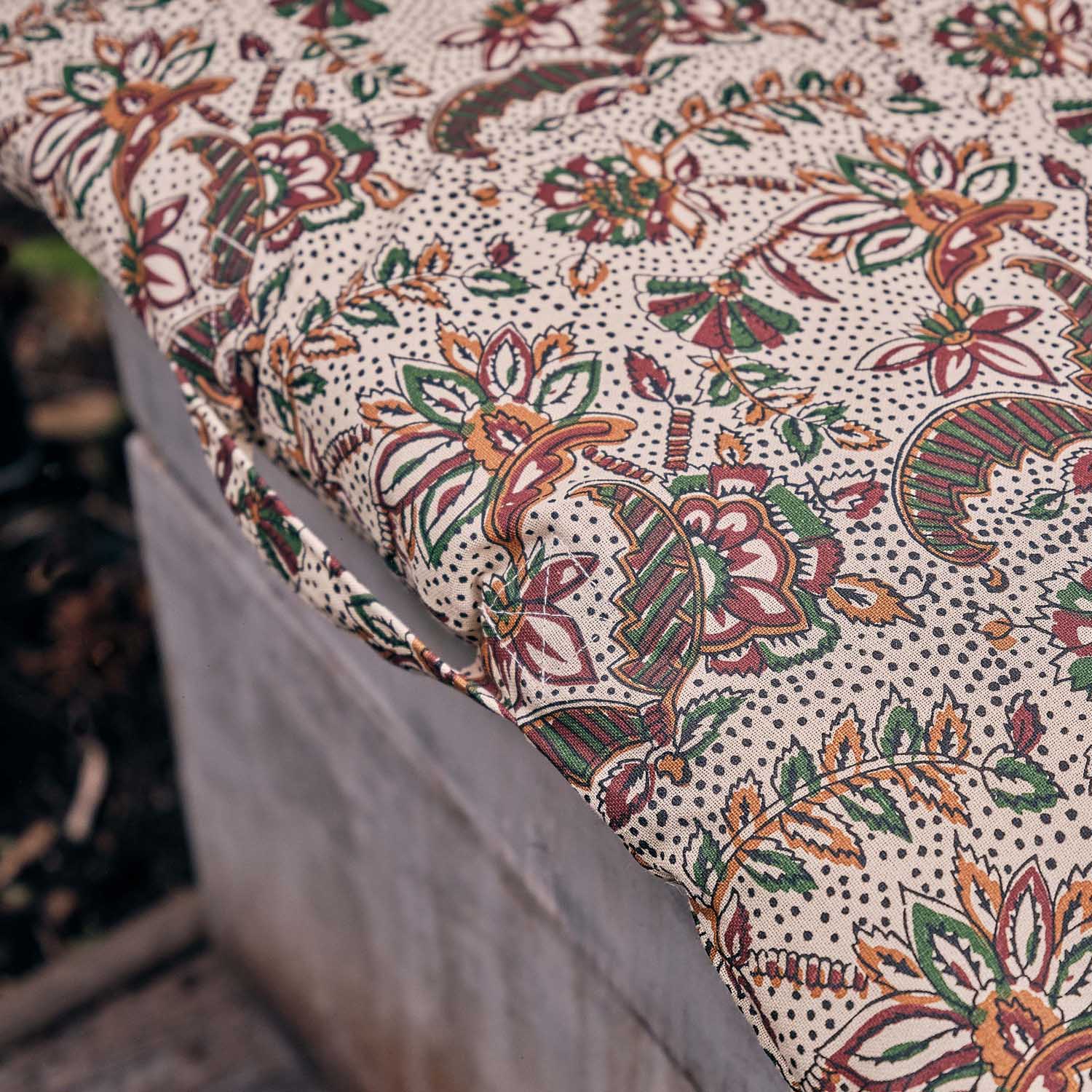 Maysville Cotton Mattress