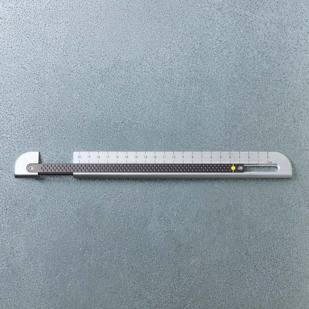 Règle Metrolog