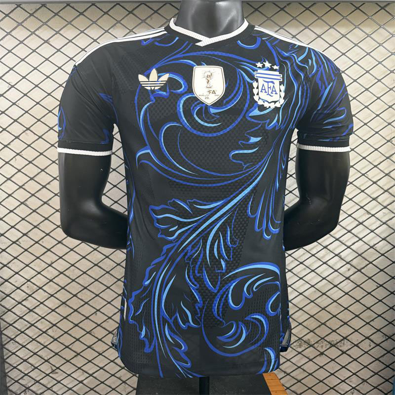 2026 World Cup Away Jersey