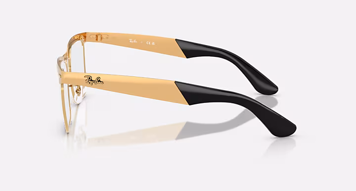 Ray-Ban WAYFARER DELUXE OPTICS