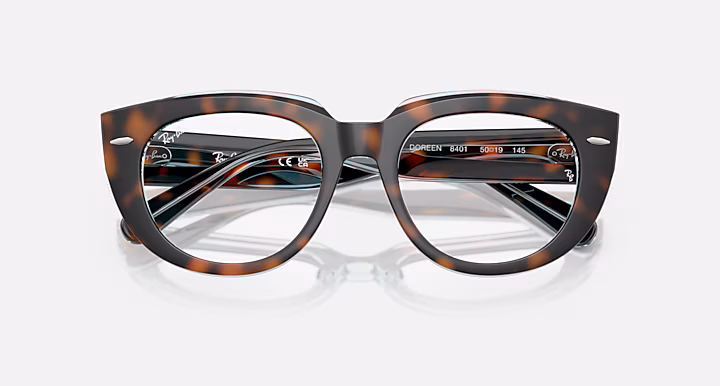 Ray-Ban DOREEN OPTICS