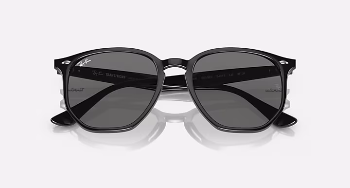 Ray-Ban RB4306 TRANSITIONS®