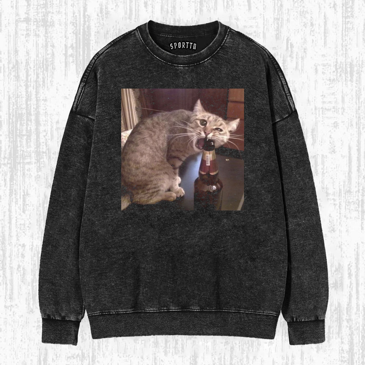 Cat Tee/Sweatshirt/Hoodie