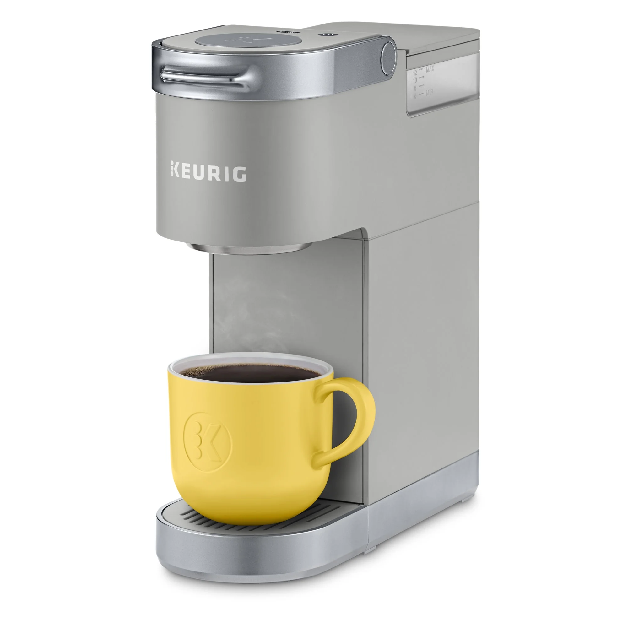Keurig K-Mini Plus Single Serve K-Cup Pod Coffee Maker, Dusty Rose - Image 71