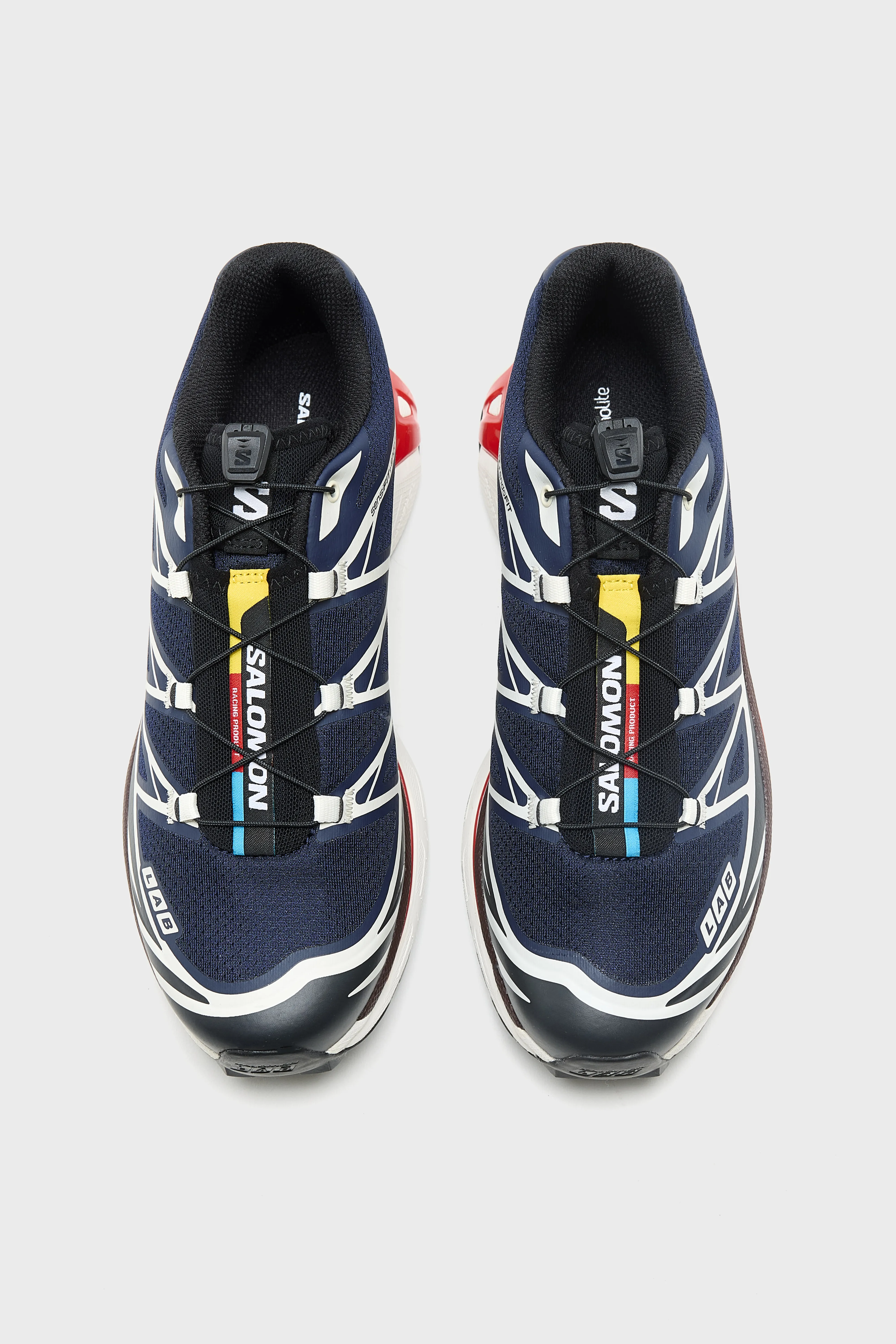 Bellerose XT-6 for Women  (261 / W / NAVY)