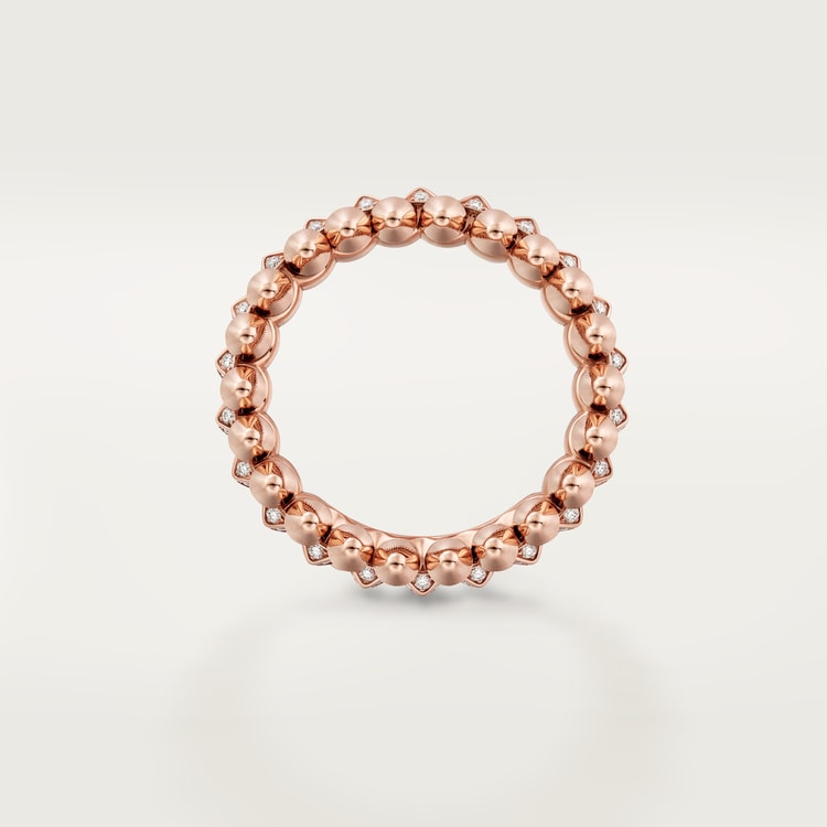 Replicate Clash de Cartier ring(1:1 replica) - Original Replica Club