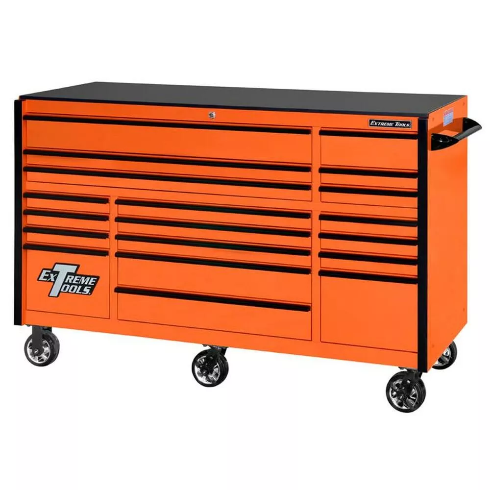 Extreme Tools 72