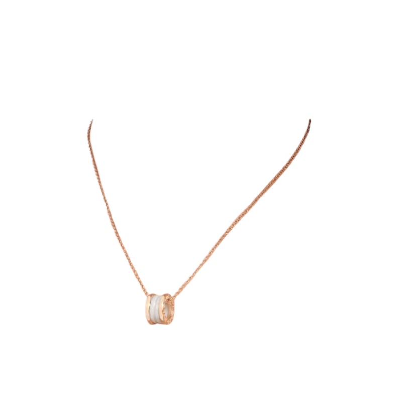 Replicate B.zero1 Series Necklace(1:1 replica) - Original Replica Club