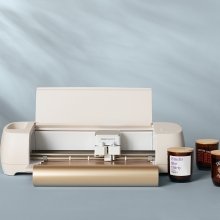 Explore 4 Smart Cutting machine