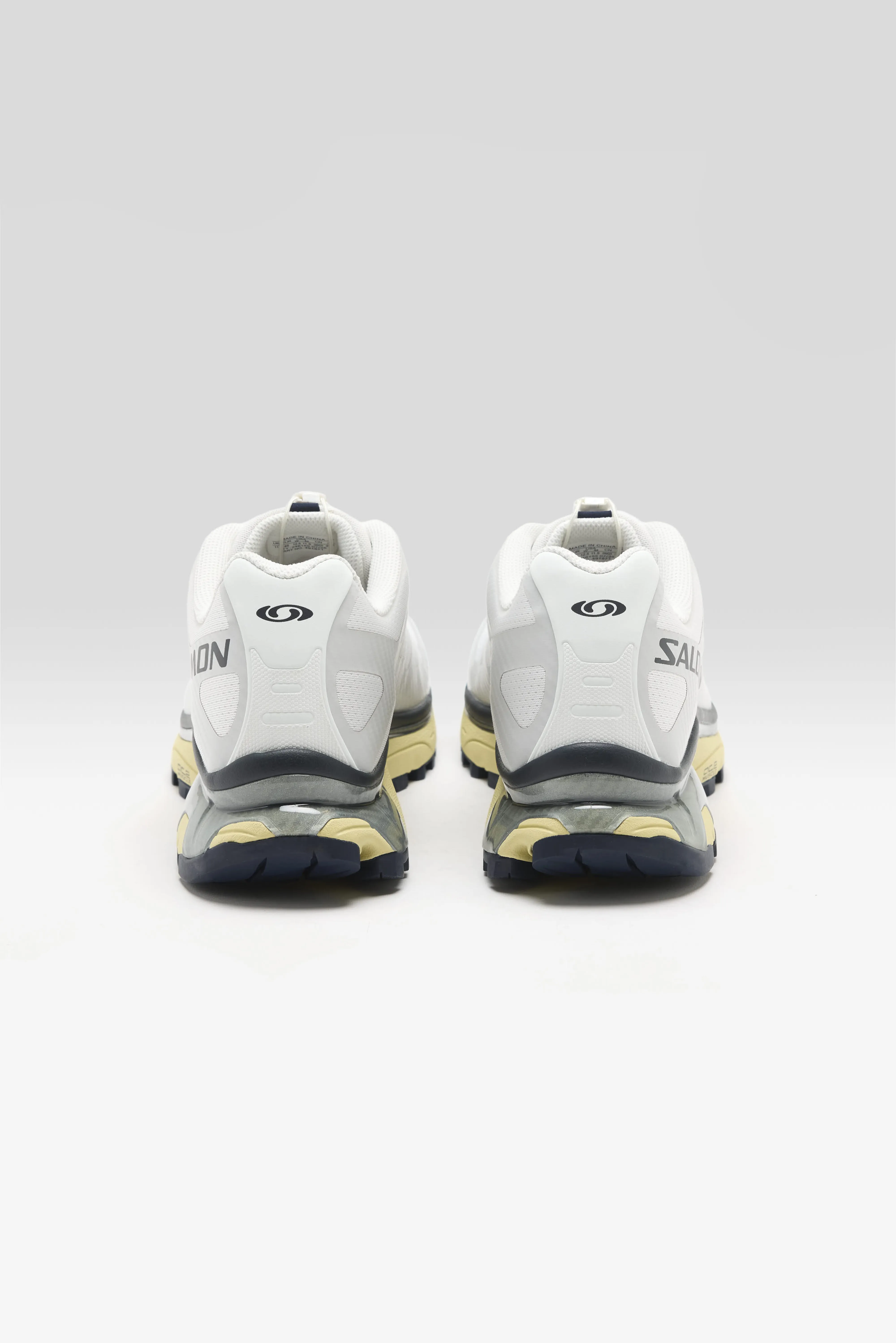 Bellerose XT-4 OG for Men (261 / M / WHITE)