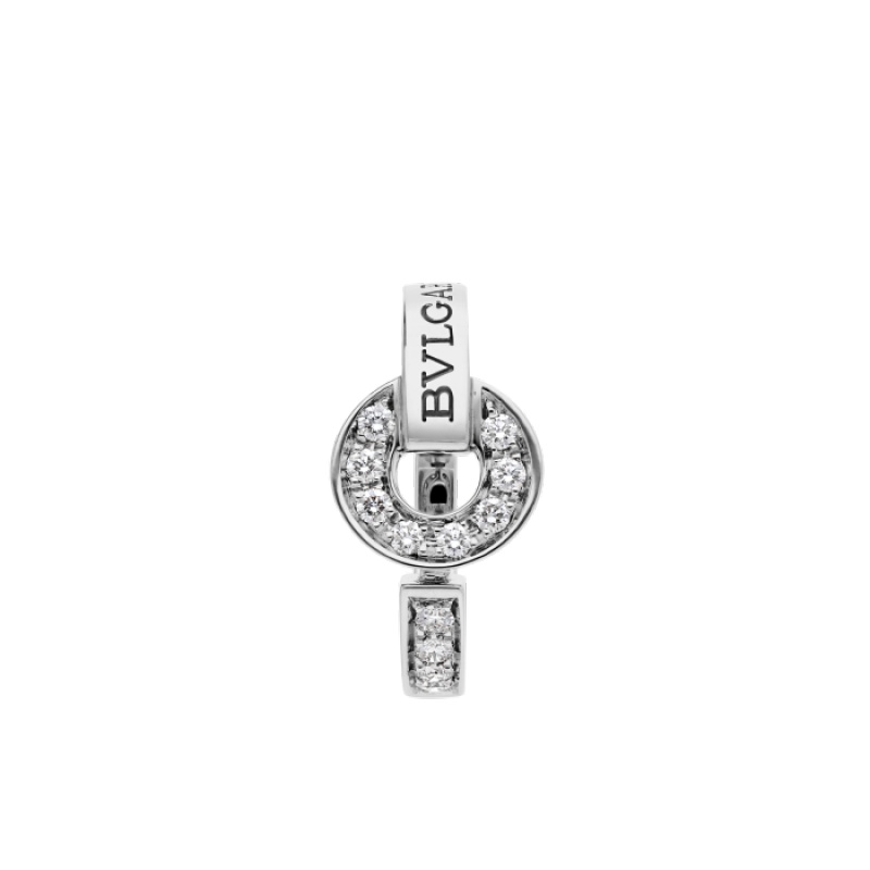 Replicate BVLGARI BVLGARI Collection Ring(1:1 replica) - Original Replica Club