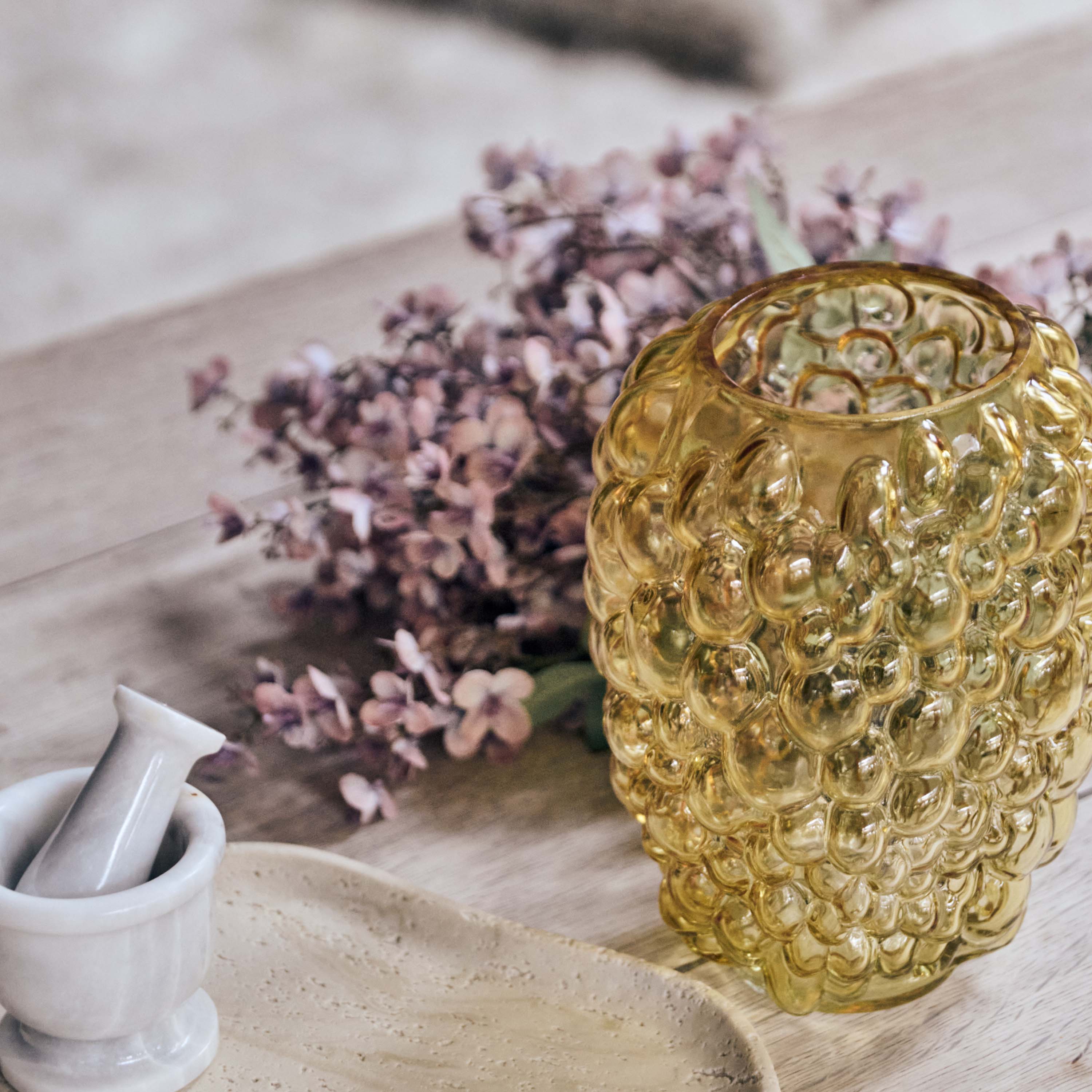 Blanchard Vase Duo