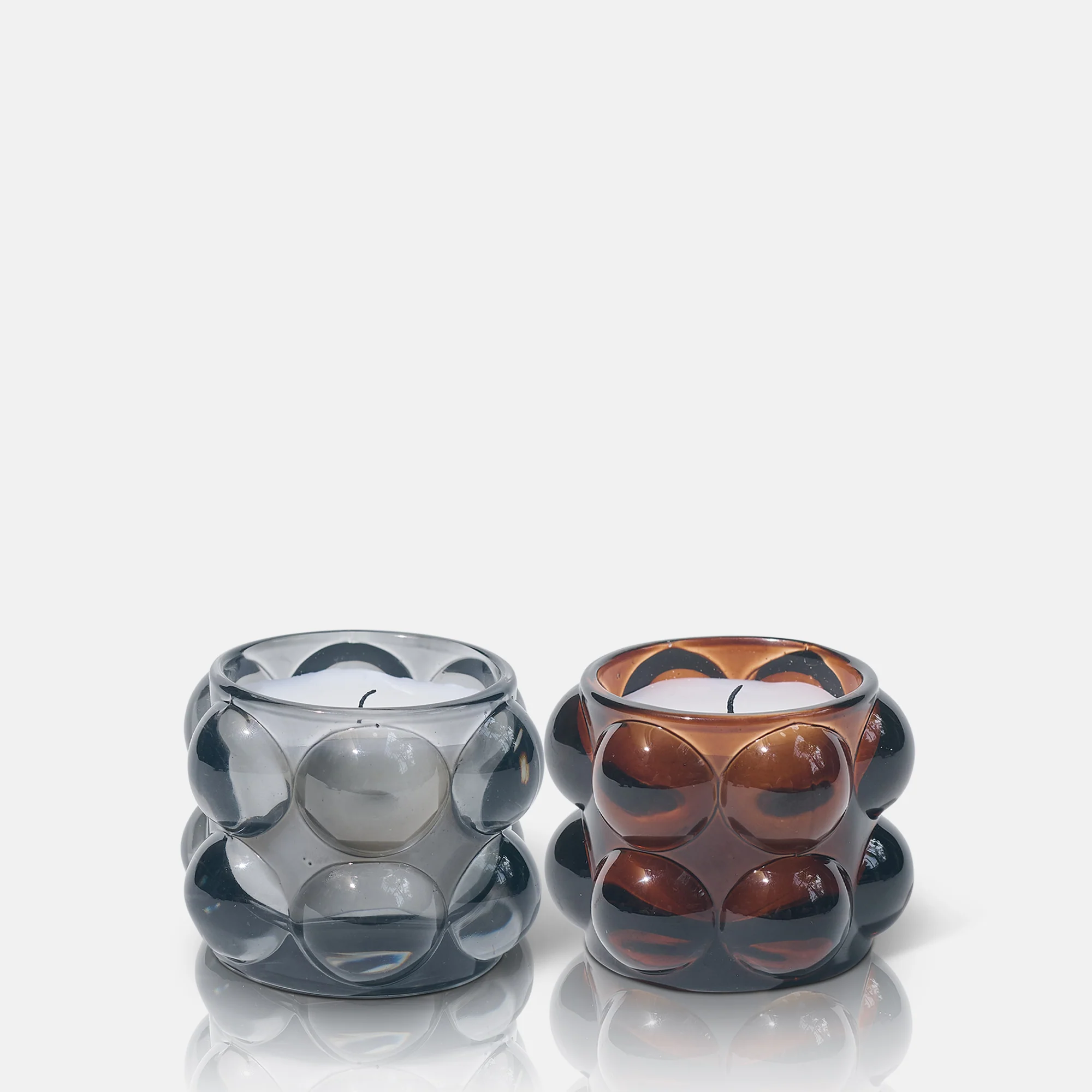 Scented Candle Duo