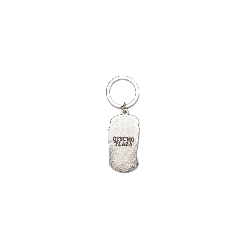 HUMAN MADE KEY CHARM