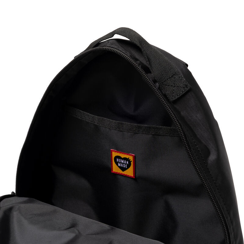 HUMAN MADE MILITARY BACKPACK