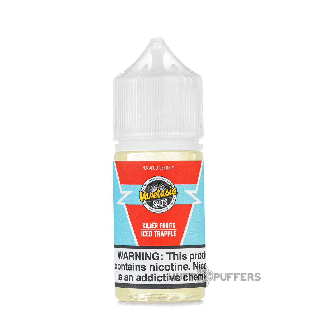 Blood Sukka Shortfill by Vampire Vape