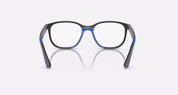 Ray-Ban RB9078V OPTICS KIDS BIO-BASED