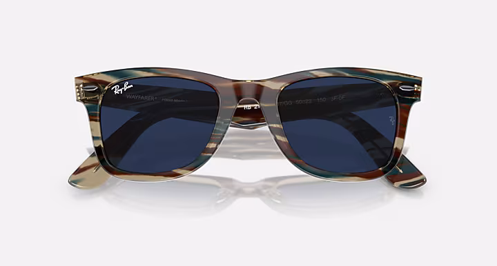 Ray-Ban ORIGINAL WAYFARER CHANGE TRANSITIONS®