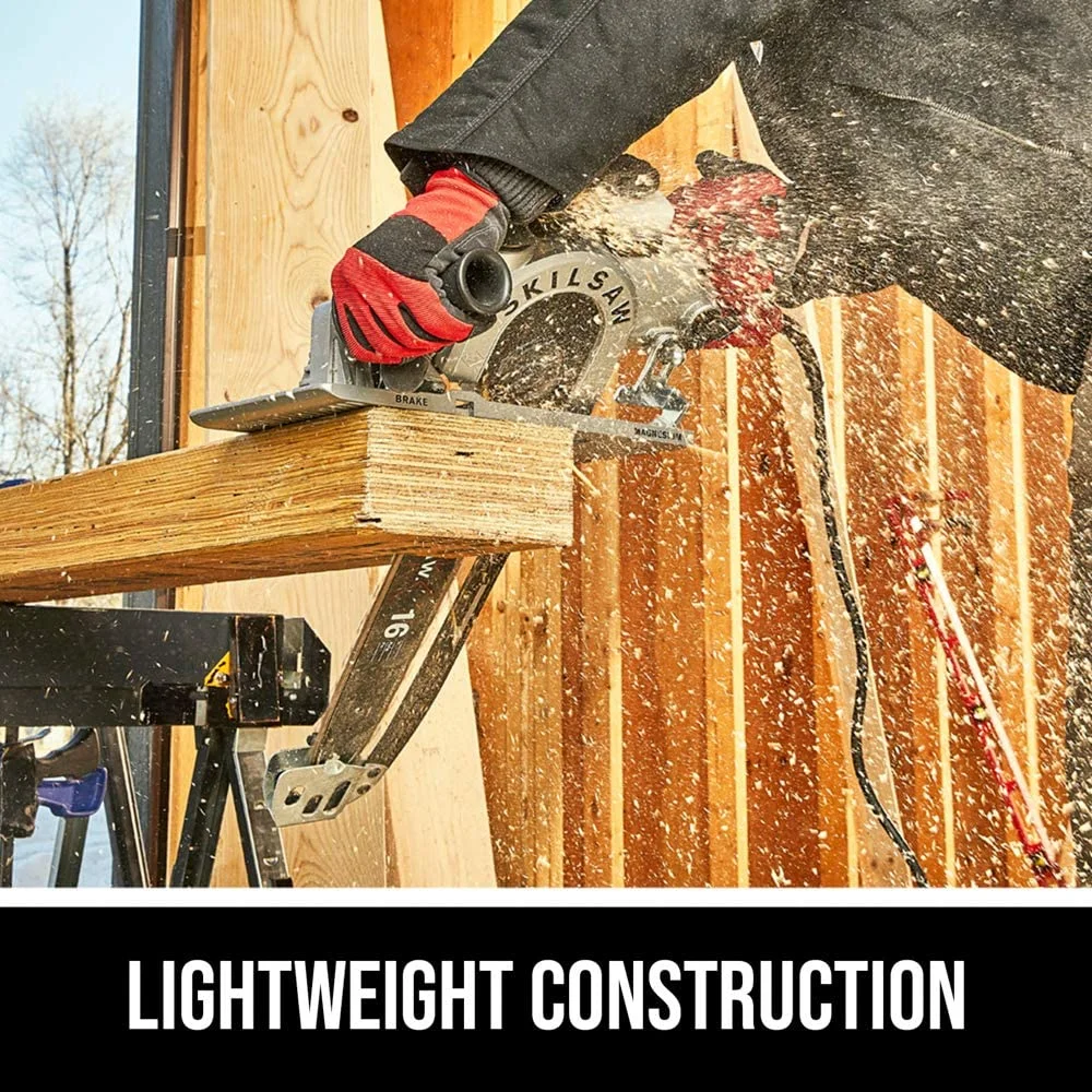 SKILSAW 16-Inch Carpentry Chainsaw, SPT55-11 - Image 6