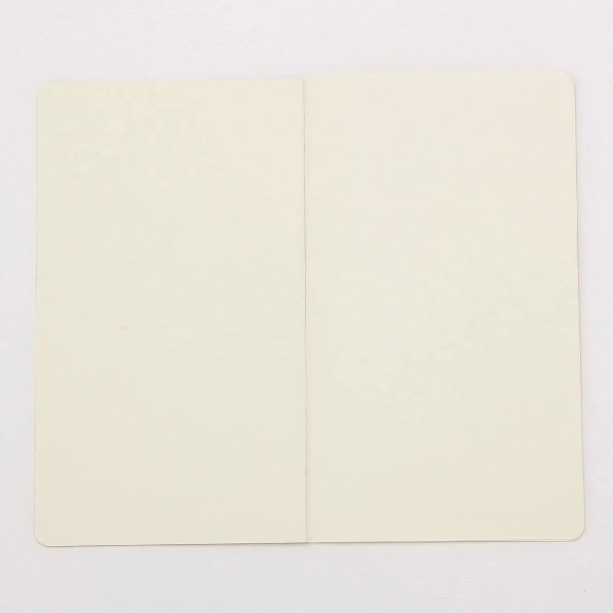 Slim Notebook - Plain