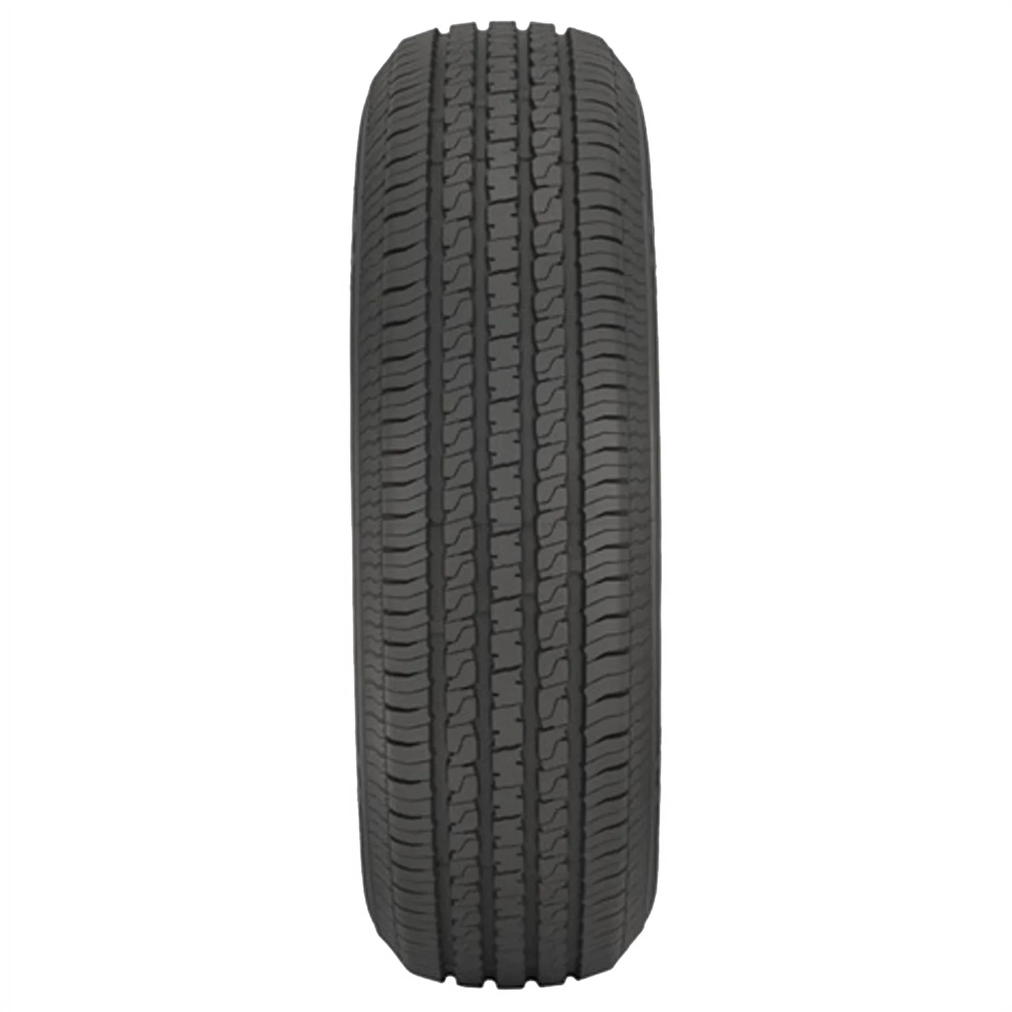 Trailer King RST ST225/75R15 117/112M E Trailer Tire – High-Performance Trailer Tire for Heavy Duty Use