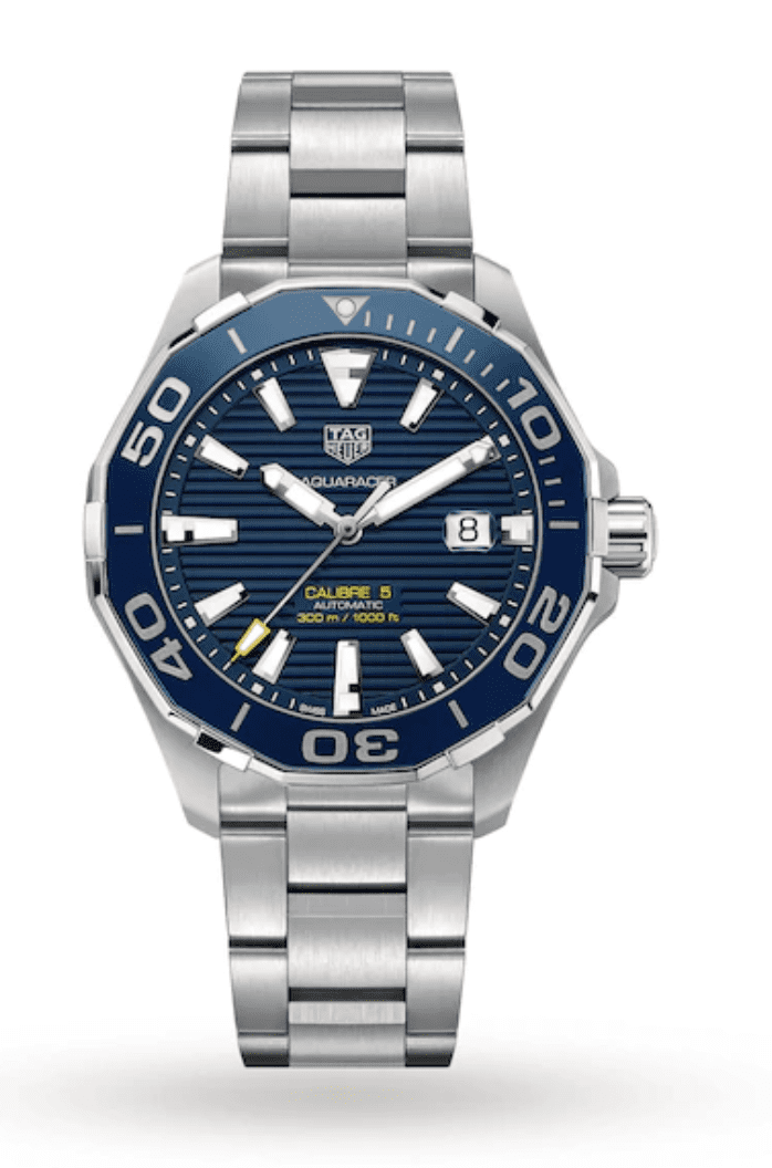 Swiss Clone REPLICA TAG HEUER AQUARACER 300M