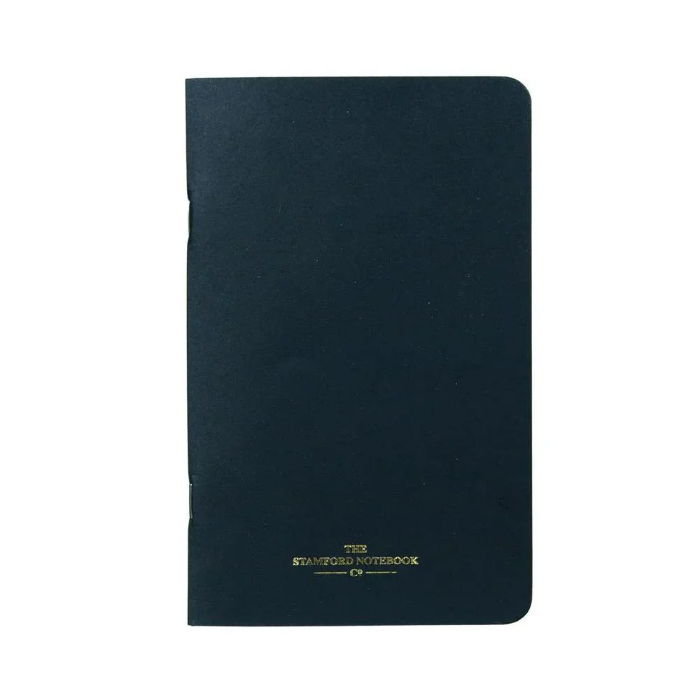 The Stamford Notebook Co. Traveller's Journal Refill Medium