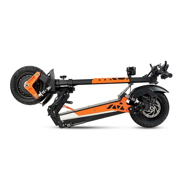 Delta Electric Scooter 4000W 60V/28Ah - 4000W - Image 6 Delta Electric Scooter 4000W 60V/28Ah - 4000W - Image 6