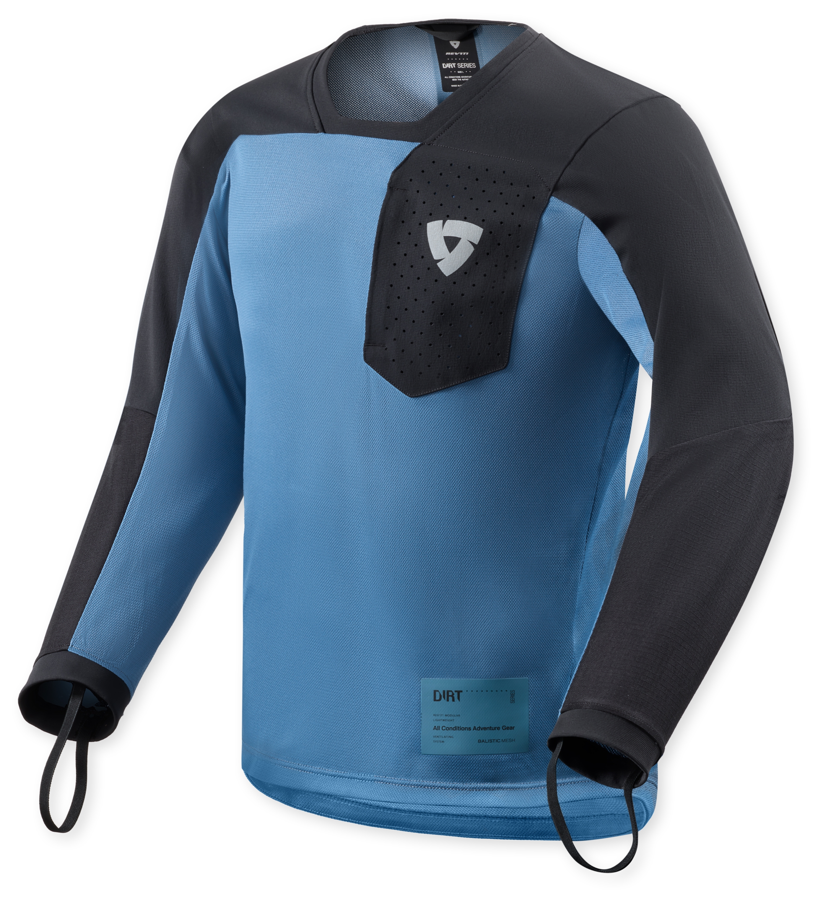 SportsBikeShop REV'IT! Sierra 2 Jersey