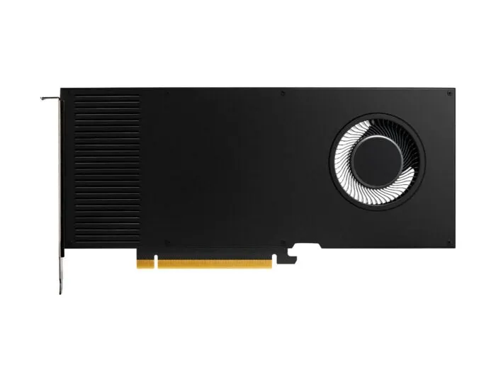 NVIDIA Quadro RTX A4000 16GB Graphics Card