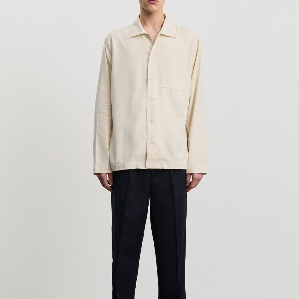 Another Aspect - Chemise 2.1 - Natural