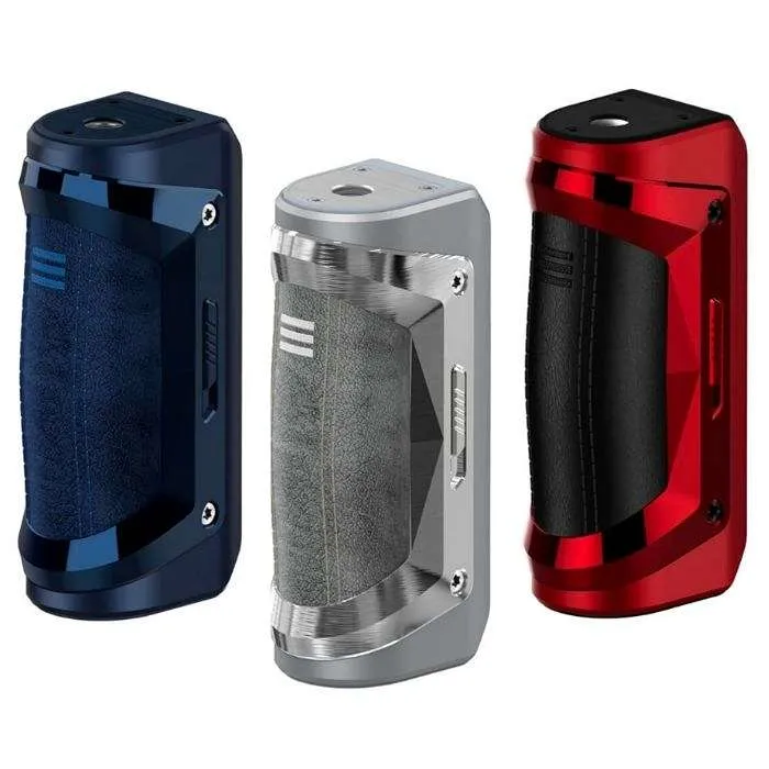 geekvape aegis solo 2 Authentic Geekvape Aegis Solo 2 Kit main image 1