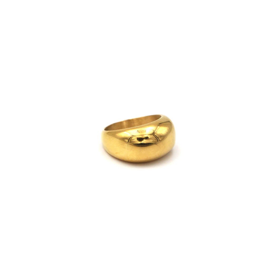 Harpie - Bague Lucy - Or