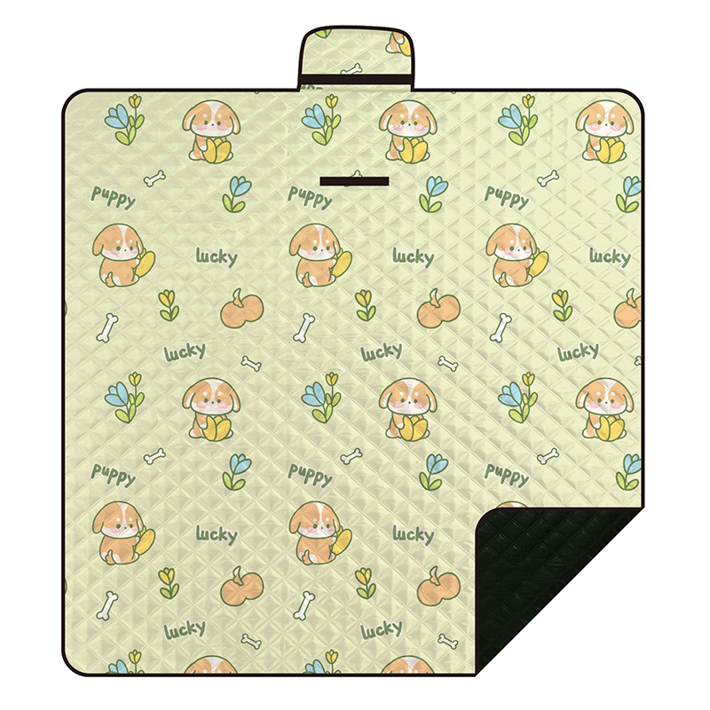 Outdoor Picnic Mat Waterproof Durable  Mat Floor Mat Portable Storage Picnic for Camping