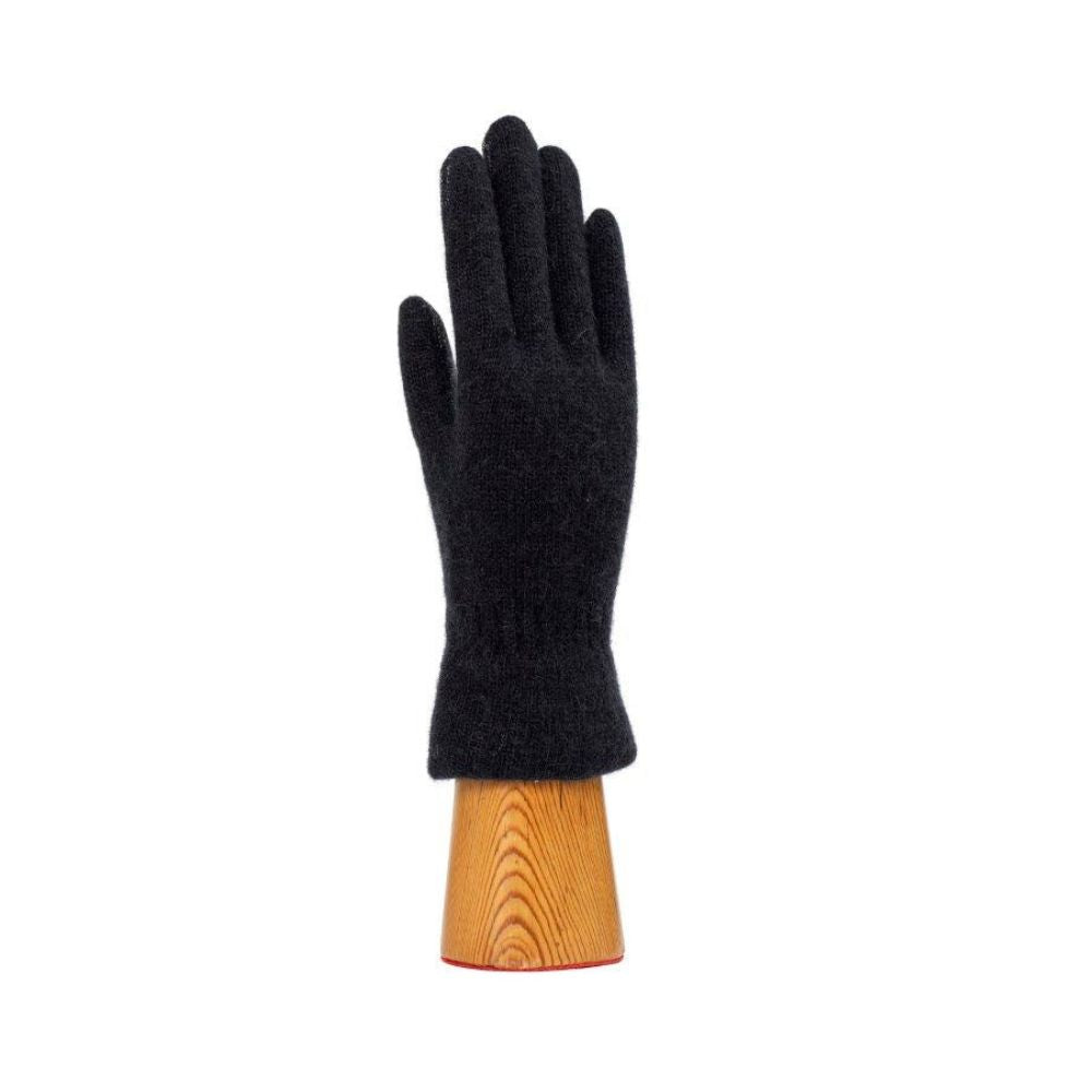 Santacana - Gants - Noir