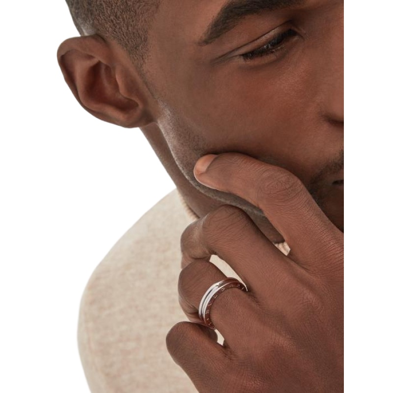 Replicate B.zero1 Series Ring(1:1 replica) - Original Replica Club