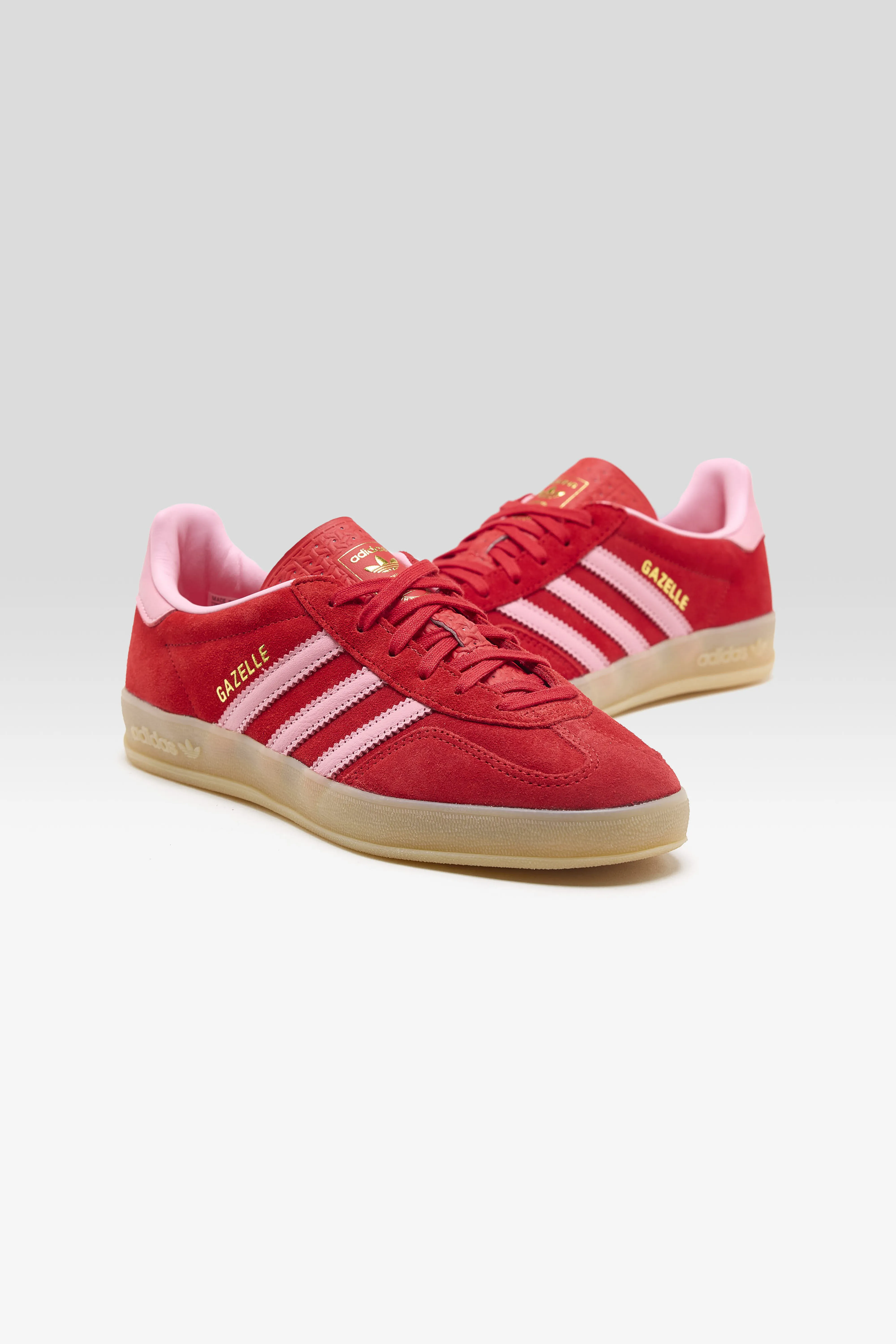 Bellerose Gazelle Indoor for Women  (261 / W / RED)