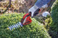 Cordless Grass- and Bush Shear GC-CG 3,6/70 Li WT