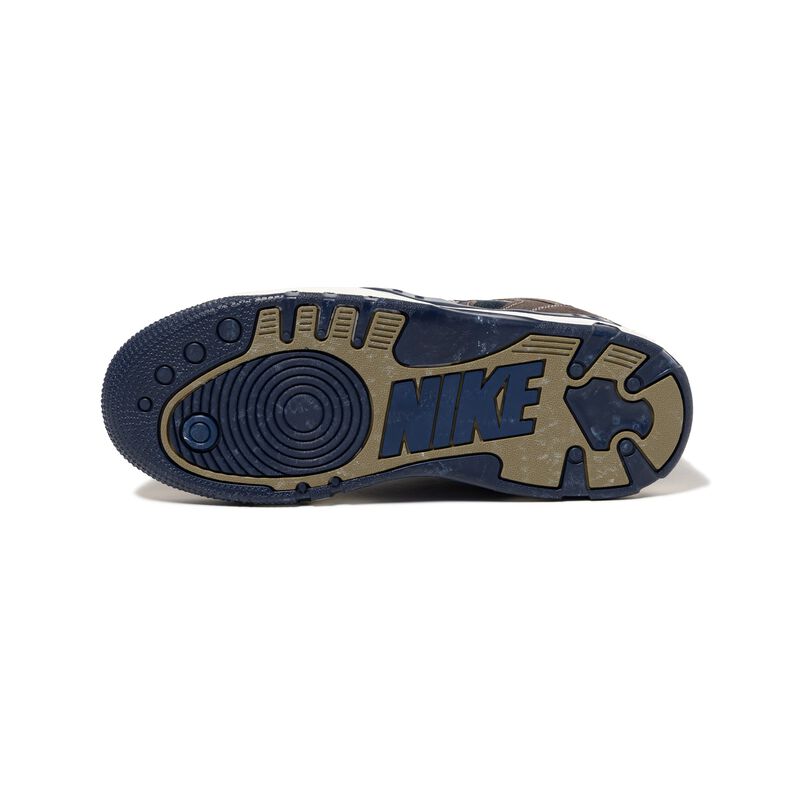 HUMAN MADE NIKE AIR FORCE 3 LOW SP Levis #2