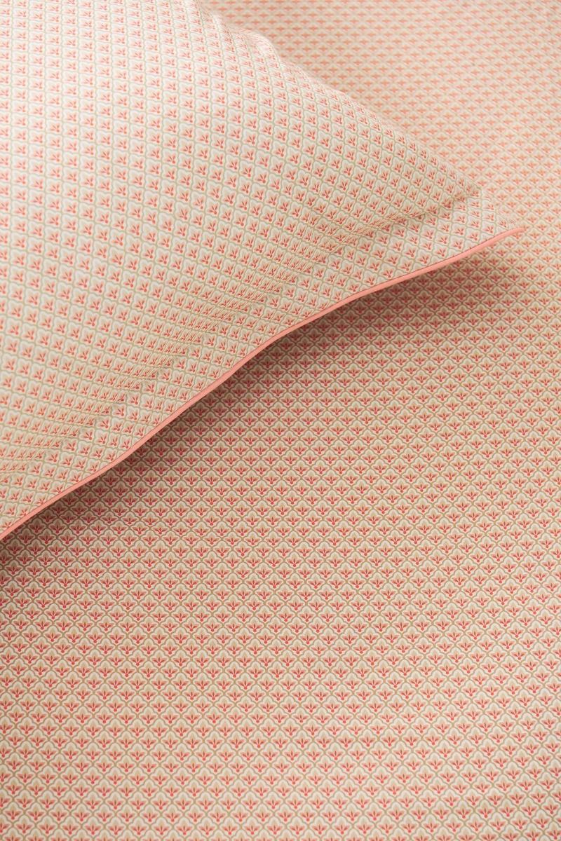 Fitted Sheet Mi Vida Light Pink