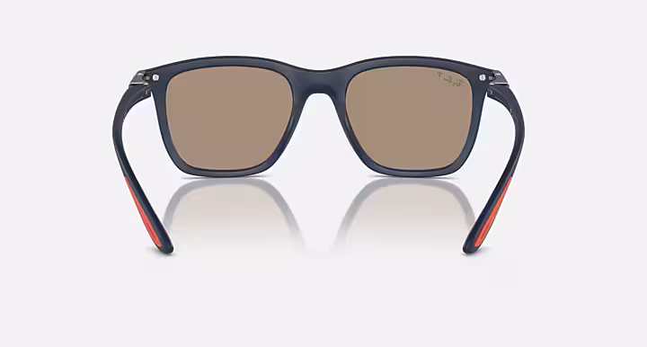 Ray-Ban RB4433M SCUDERIA FERRARI COLLECTION