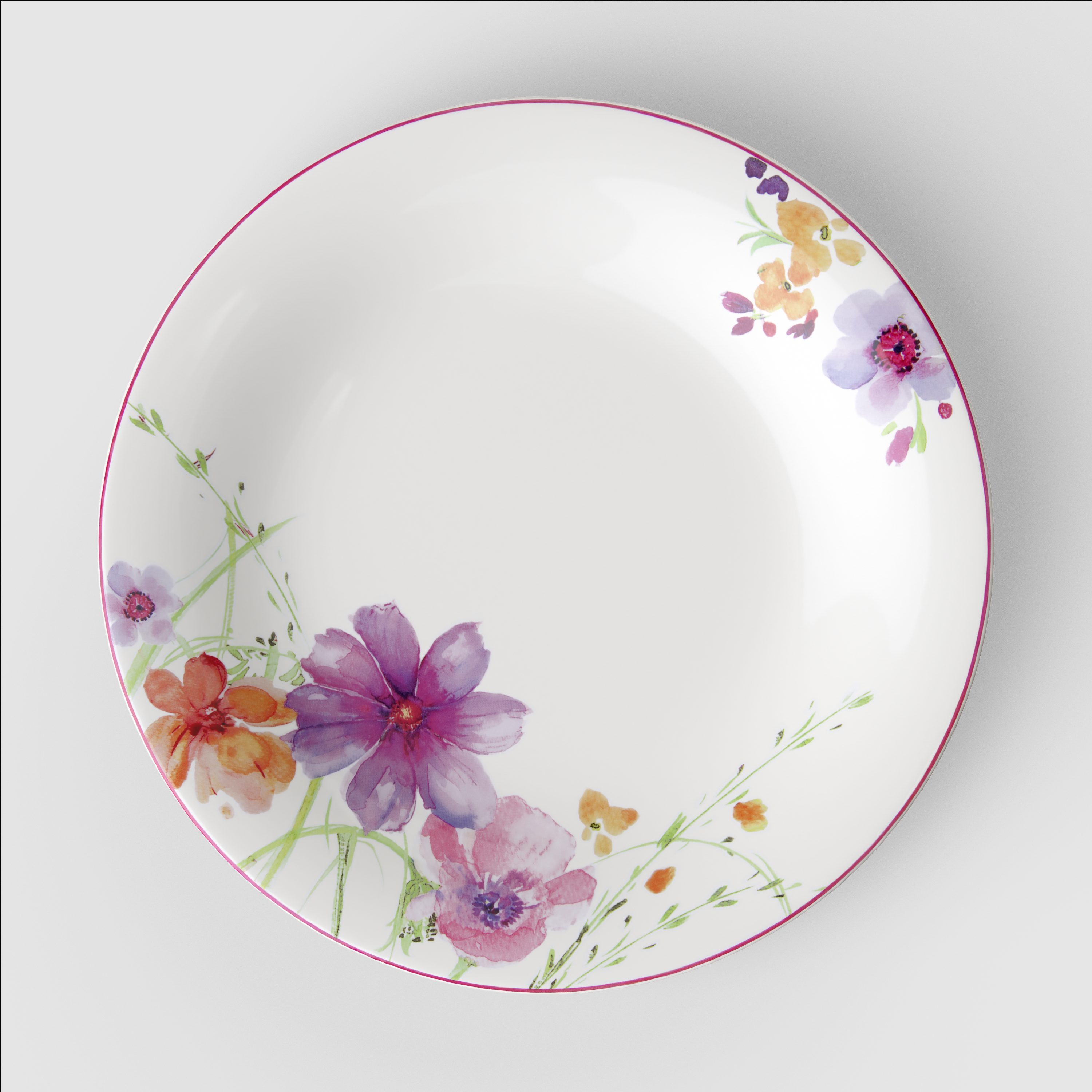 Villeroy & Boch Mariefleur Salad/ Dessert Plate