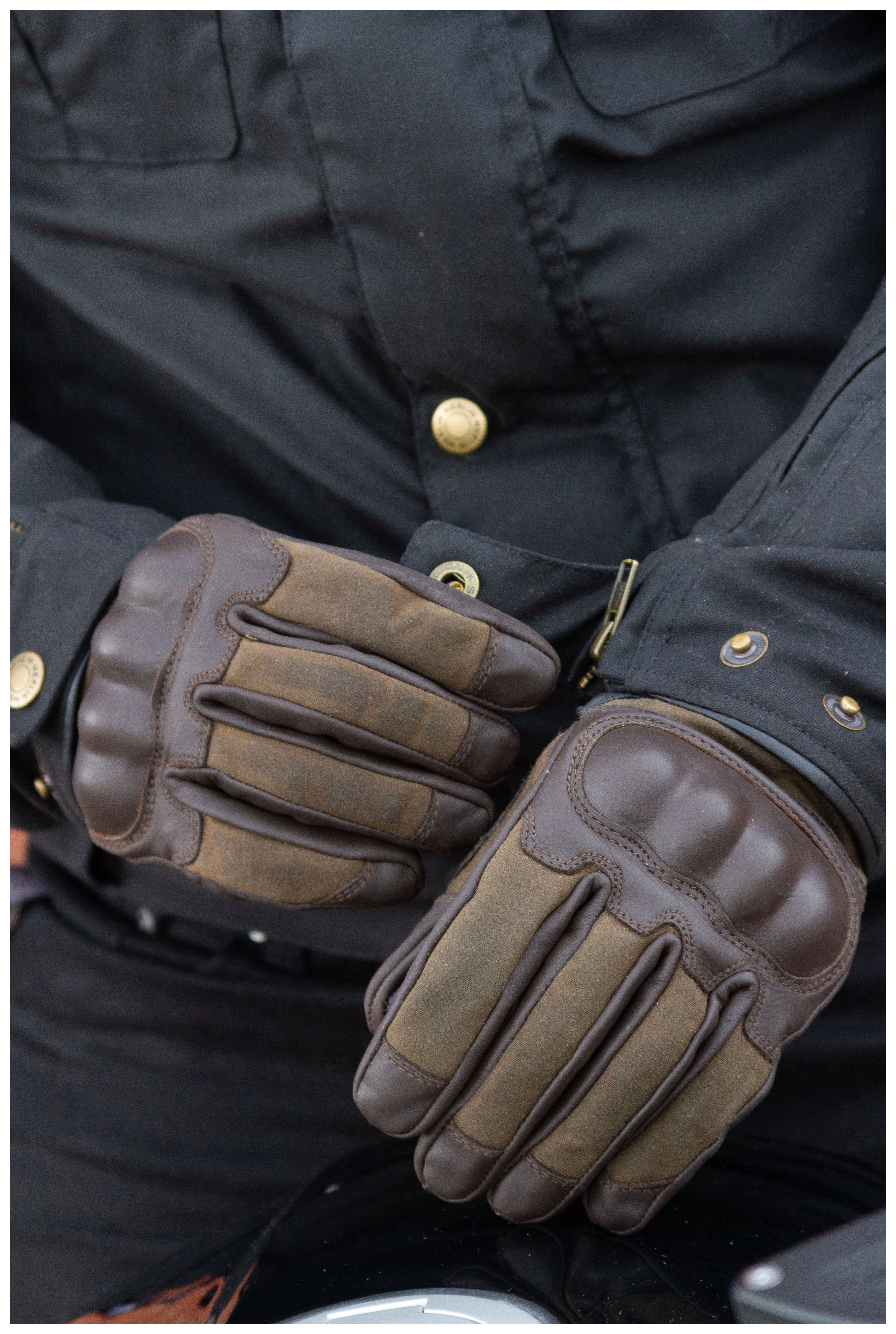 SportsBikeShop Merlin Glenn Gloves